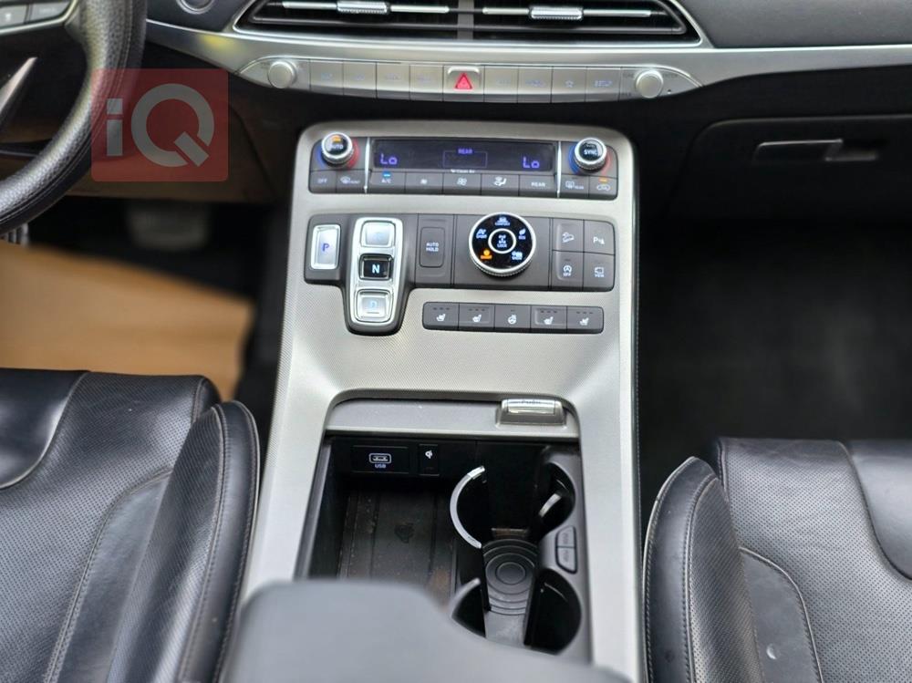 هيونداي باليسيد